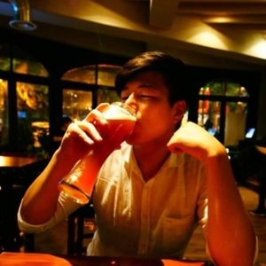 Meet your Posher, Seunghoon